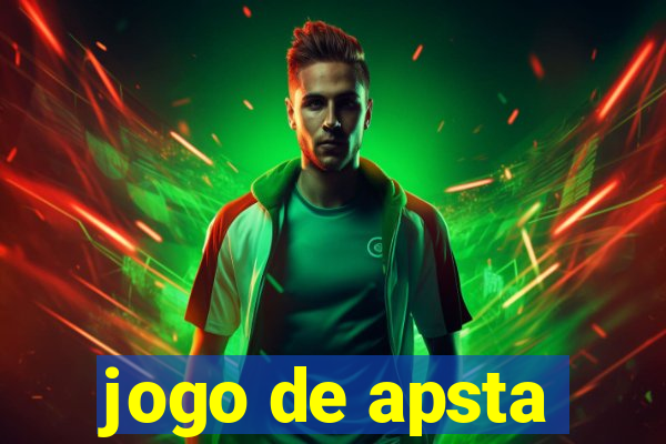 jogo de apsta