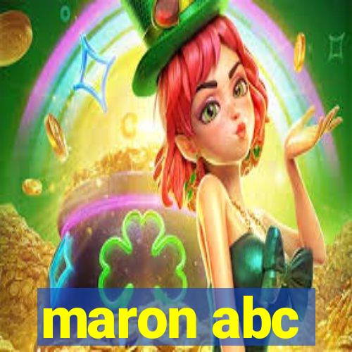 maron abc