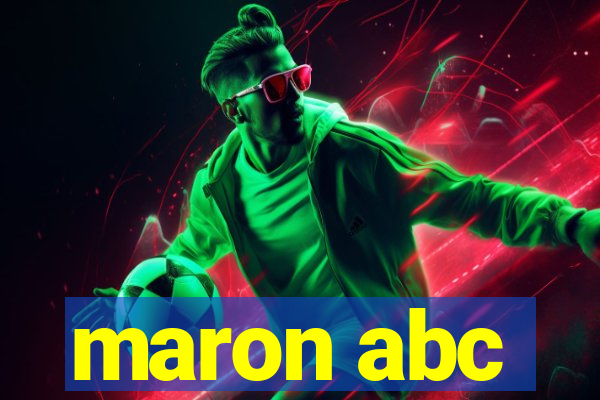 maron abc