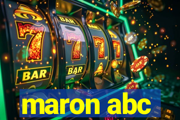 maron abc