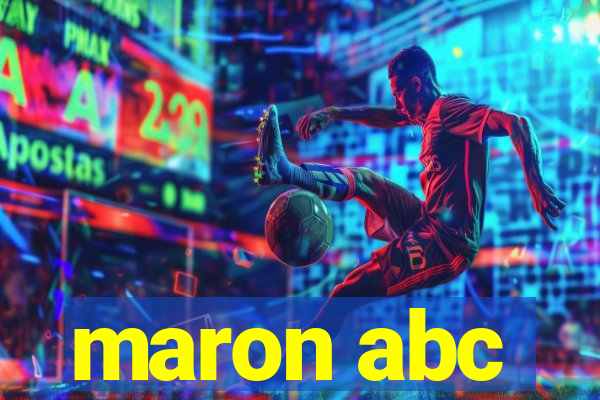 maron abc