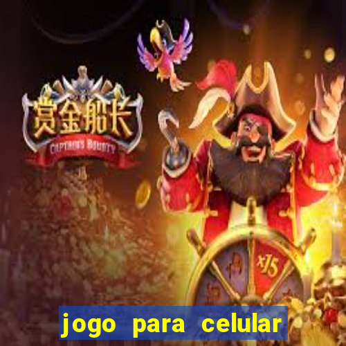 jogo para celular que ganha dinheiro