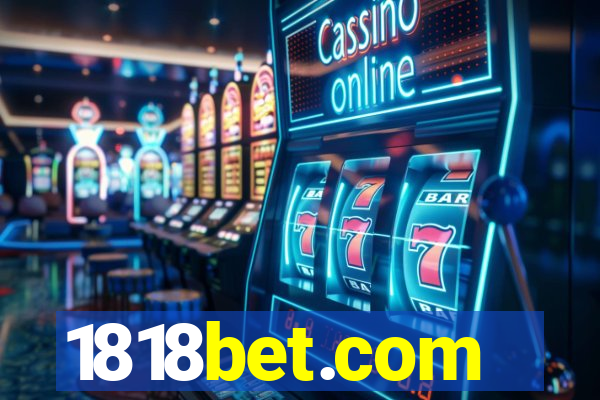 1818bet.com