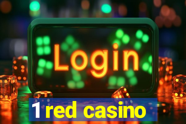 1 red casino