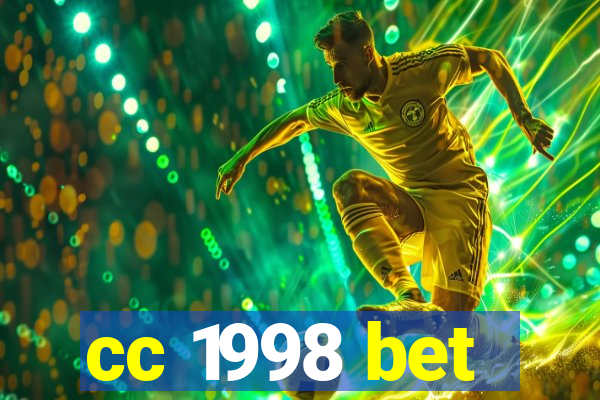 cc 1998 bet