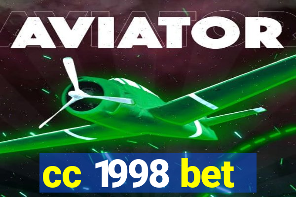 cc 1998 bet