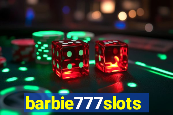 barbie777slots