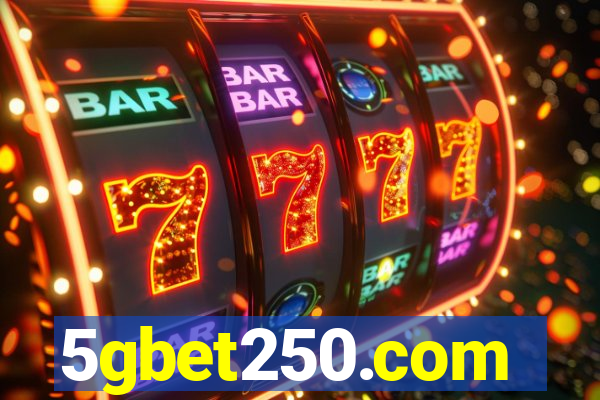 5gbet250.com