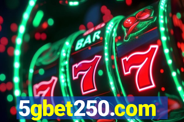 5gbet250.com