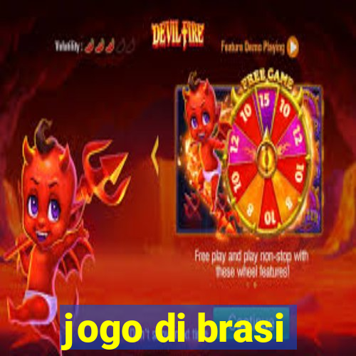 jogo di brasi