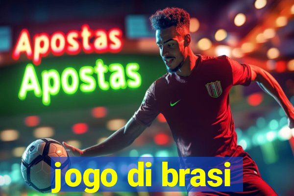 jogo di brasi