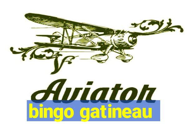 bingo gatineau