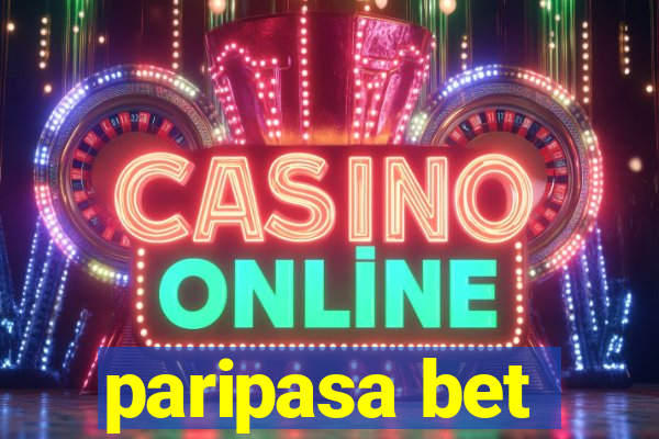 paripasa bet