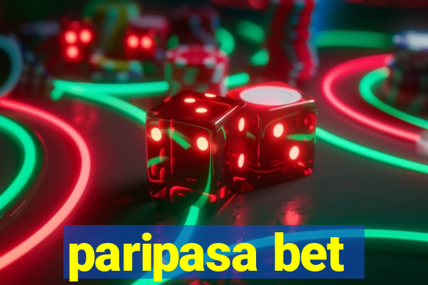 paripasa bet