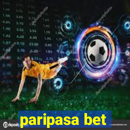 paripasa bet