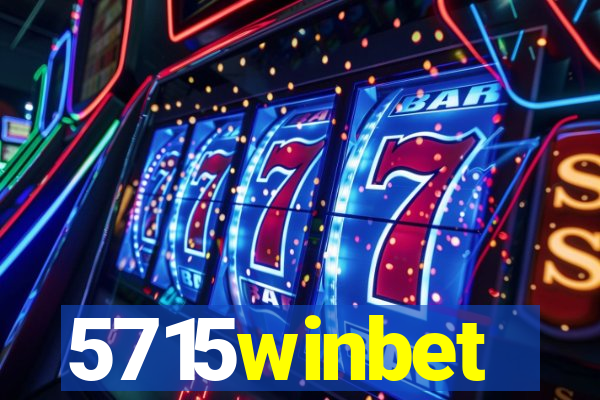 5715winbet