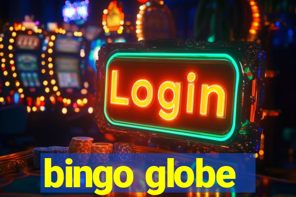 bingo globe