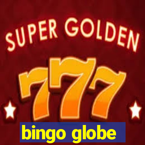 bingo globe