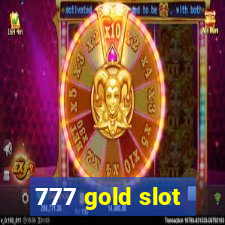 777 gold slot