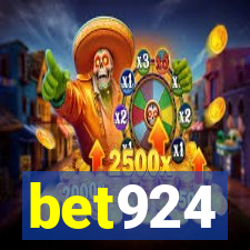 bet924