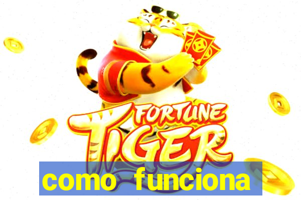 como funciona casinos online