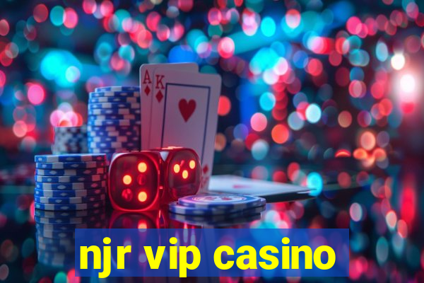 njr vip casino