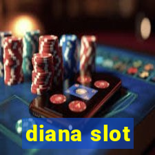 diana slot