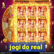 jogi do real