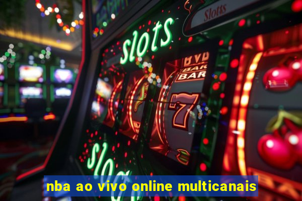 nba ao vivo online multicanais