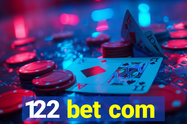 122 bet com