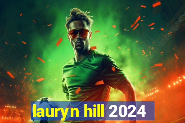 lauryn hill 2024