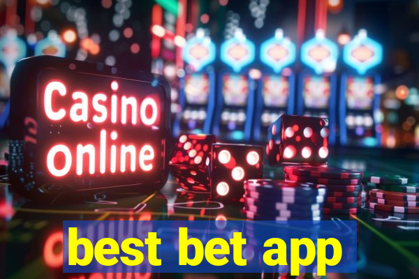 best bet app