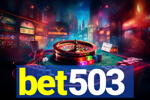 bet503