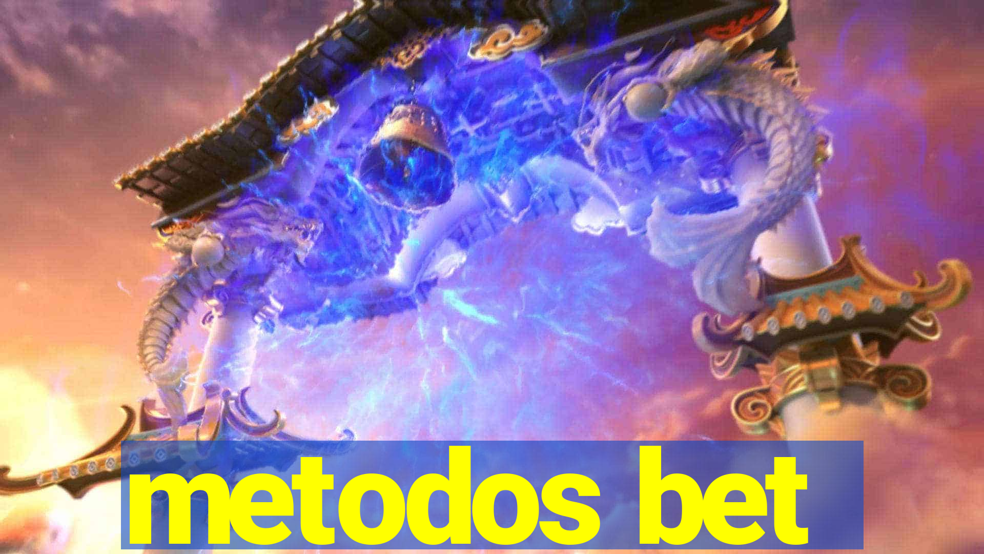 metodos bet