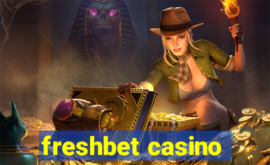 freshbet casino