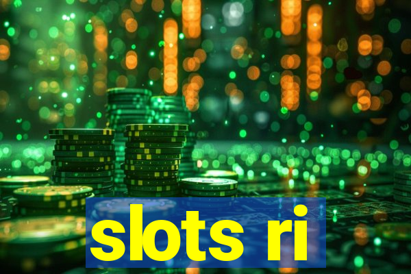 slots ri