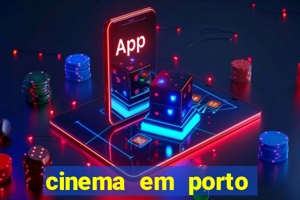 cinema em porto alegre iguatemi