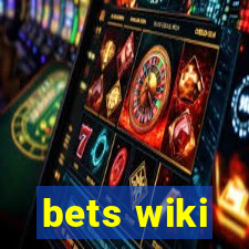 bets wiki