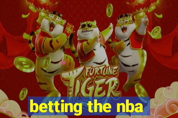 betting the nba