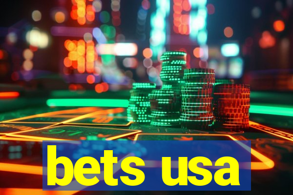 bets usa