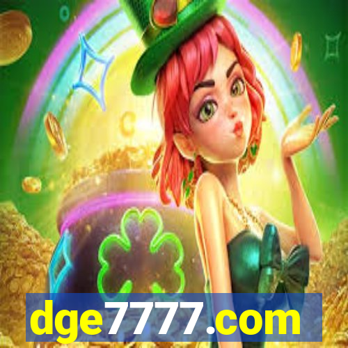 dge7777.com