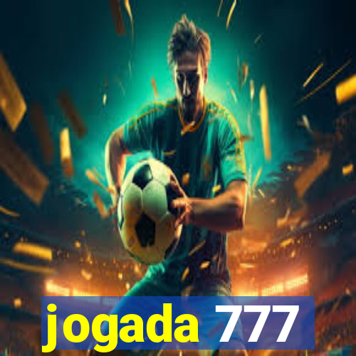 jogada 777