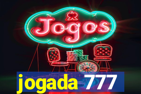 jogada 777