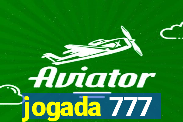 jogada 777