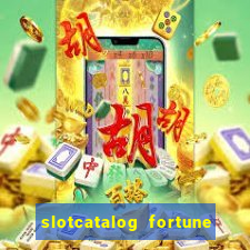 slotcatalog fortune rabbit 