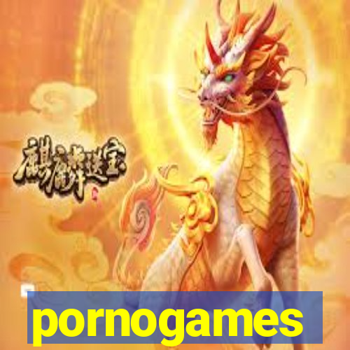 pornogames