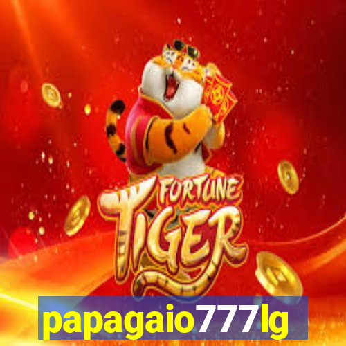 papagaio777lg