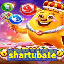 shartubate