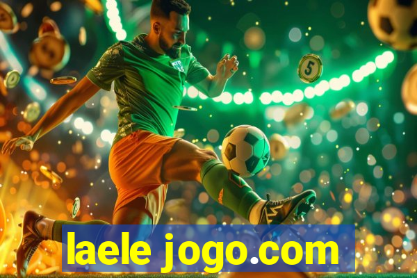 laele jogo.com