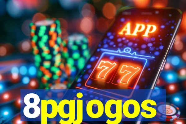 8pgjogos